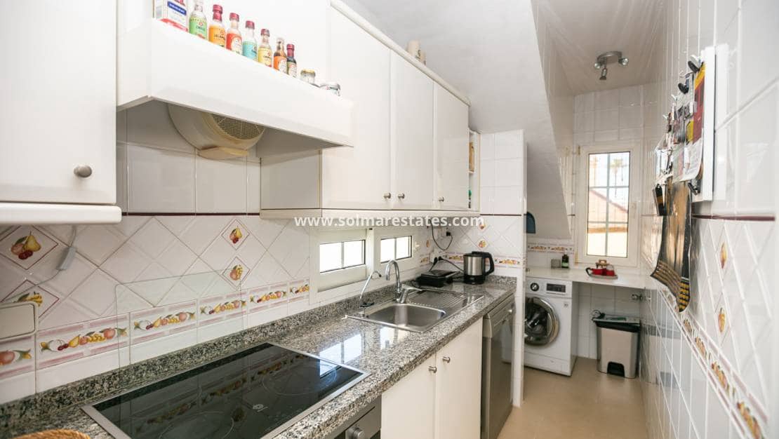 2 quarto Apartamento para venda em Playa Flamenca com piscina - 239 000 € (Ref: 10165433)