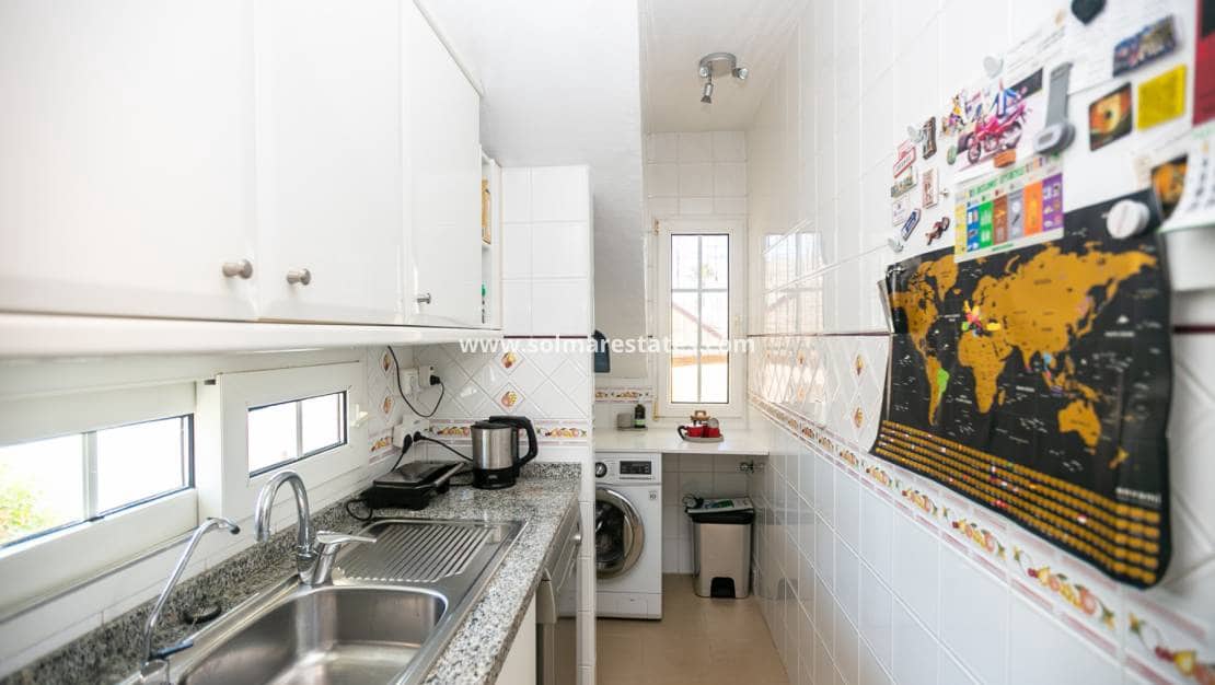 2 quarto Apartamento para venda em Playa Flamenca com piscina - 239 000 € (Ref: 10165433)