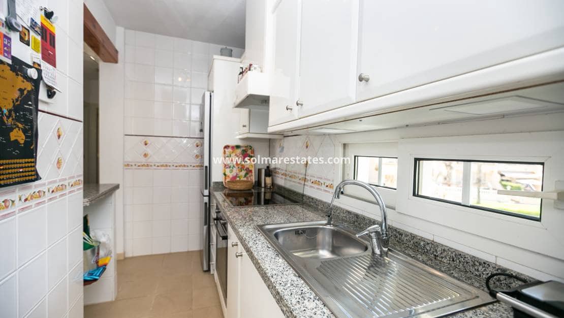 2 quarto Apartamento para venda em Playa Flamenca com piscina - 239 000 € (Ref: 10165433)