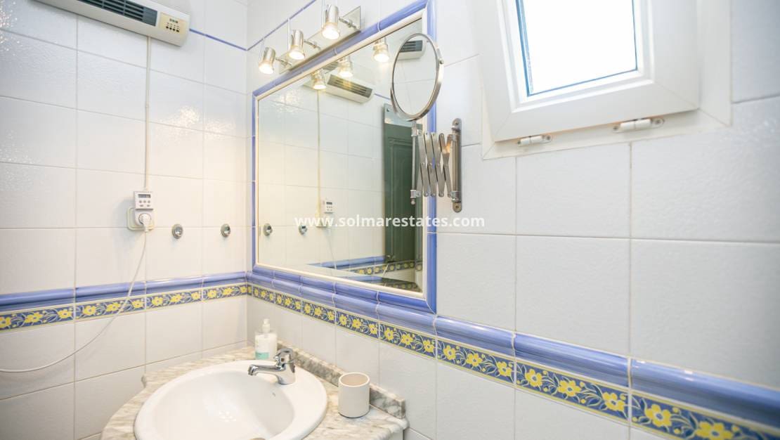 2 quarto Apartamento para venda em Playa Flamenca com piscina - 239 000 € (Ref: 10165433)