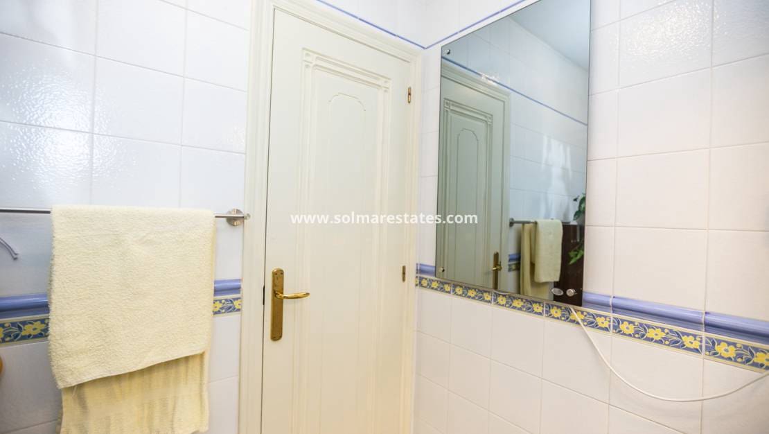 2 quarto Apartamento para venda em Playa Flamenca com piscina - 239 000 € (Ref: 10165433)
