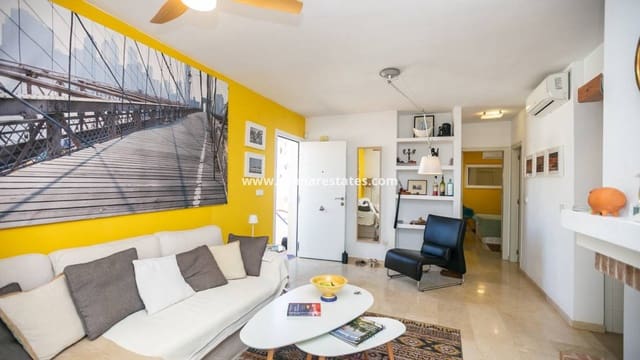 2 quarto Apartamento para venda em Playa Flamenca, Orihuela com piscina - 239 000 € (Ref: 10165433)