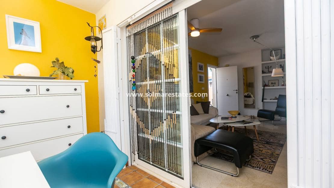 2 quarto Apartamento para venda em Playa Flamenca com piscina - 239 000 € (Ref: 10165433)