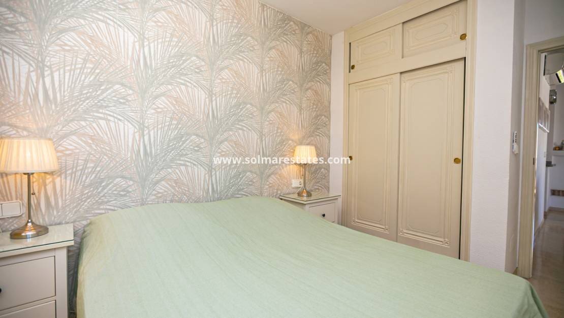 2 quarto Apartamento para venda em Playa Flamenca com piscina - 239 000 € (Ref: 10165433)