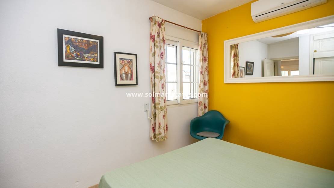 2 quarto Apartamento para venda em Playa Flamenca com piscina - 239 000 € (Ref: 10165433)