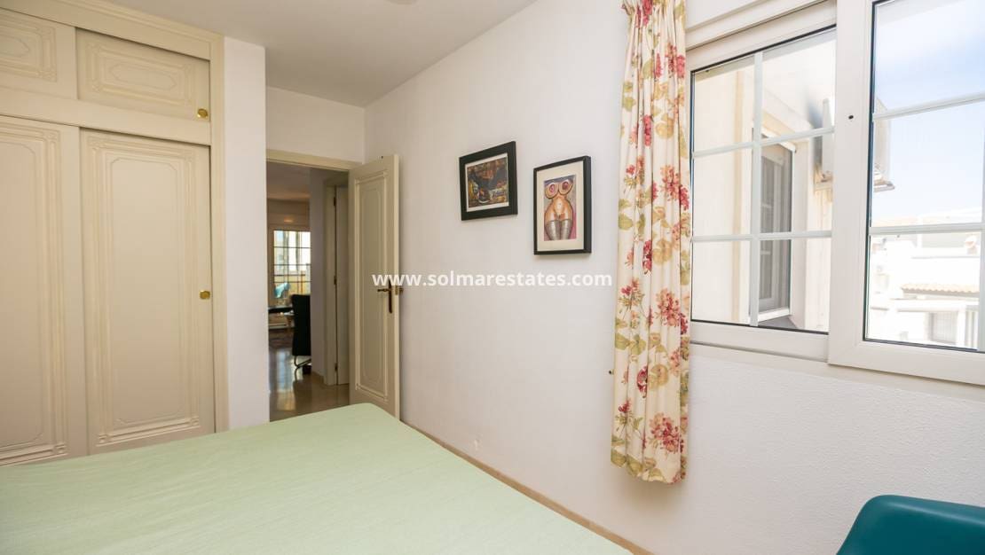 2 quarto Apartamento para venda em Playa Flamenca com piscina - 239 000 € (Ref: 10165433)