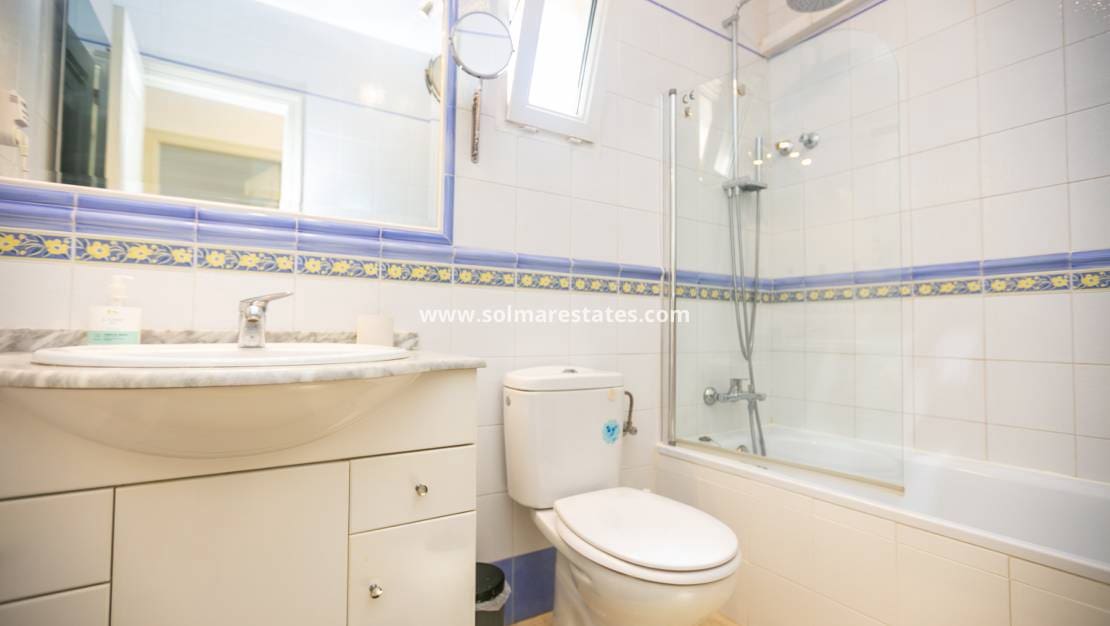 2 quarto Apartamento para venda em Playa Flamenca com piscina - 239 000 € (Ref: 10165433)