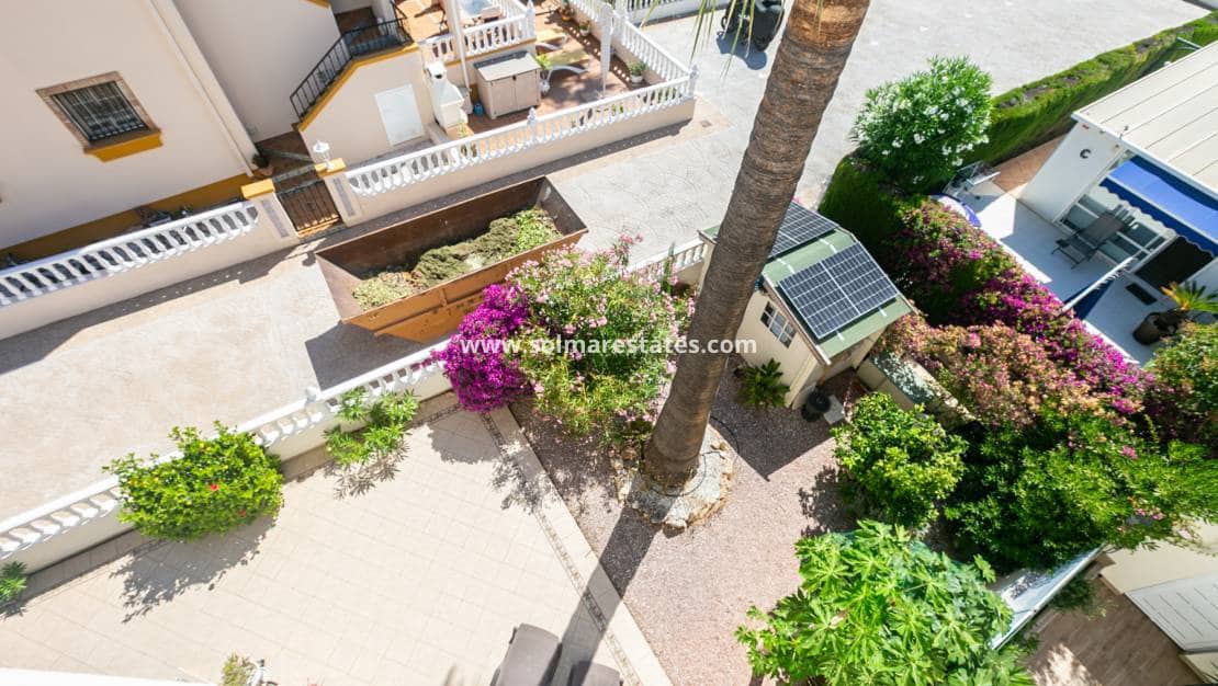 2 quarto Apartamento para venda em Playa Flamenca com piscina - 239 000 € (Ref: 10165433)