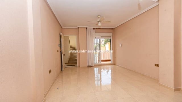 2 soverom Leilighet til salgs i Cabo Roig, Orihuela med svømmebasseng - € 165 000 (Ref: 10165434)