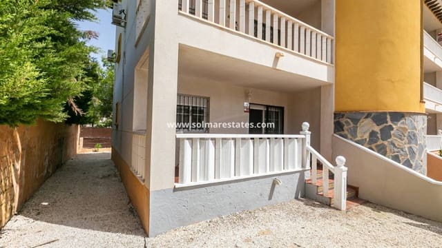 2 soverom Leilighet til salgs i Cabo Roig, Orihuela med svømmebasseng - € 165 000 (Ref: 10165434)