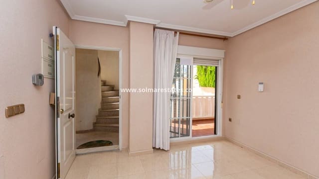 2 soverom Leilighet til salgs i Cabo Roig, Orihuela med svømmebasseng - € 165 000 (Ref: 10165434)