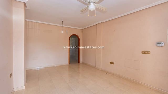 2 soverom Leilighet til salgs i Cabo Roig, Orihuela med svømmebasseng - € 165 000 (Ref: 10165434)