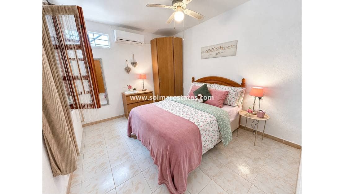 2 soverom Bungalow til salgs i Ciudad Quesada - € 169 995 (Ref: 10165552)