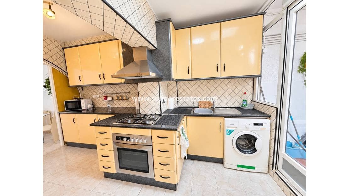 2 soverom Bungalow til salgs i Ciudad Quesada - € 169 995 (Ref: 10165552)