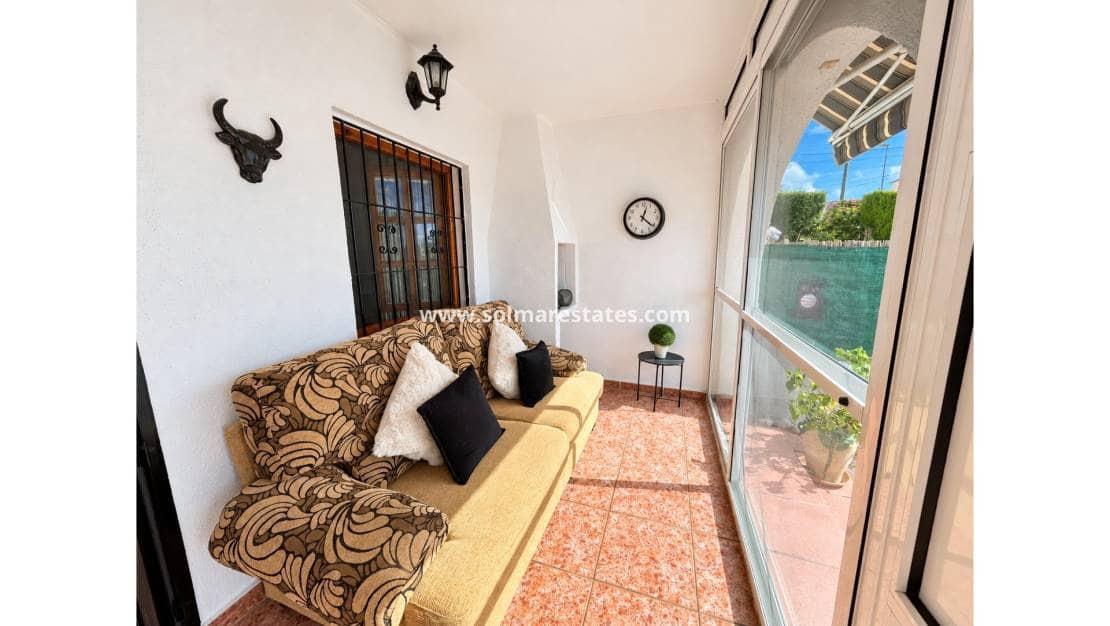 2 soverom Bungalow til salgs i Ciudad Quesada - € 169 995 (Ref: 10165552)