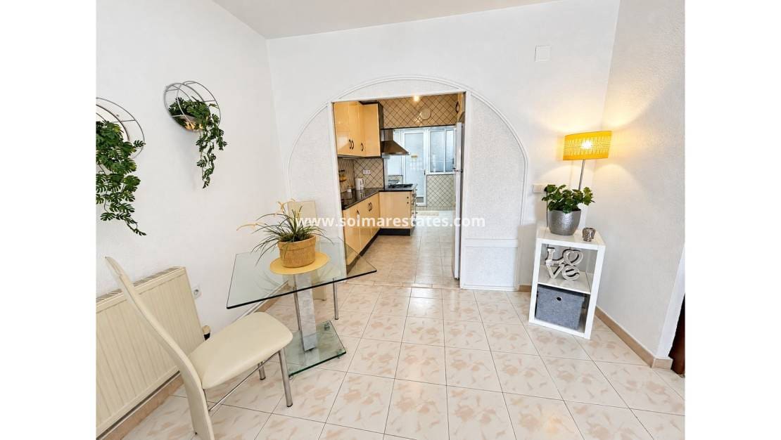 2 soverom Bungalow til salgs i Ciudad Quesada - € 169 995 (Ref: 10165552)