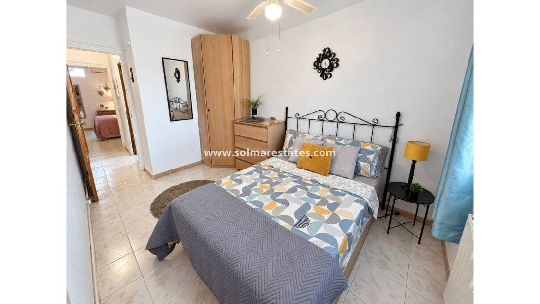 2 soverom Bungalow til salgs i Ciudad Quesada - € 169 995 (Ref: 10165552)