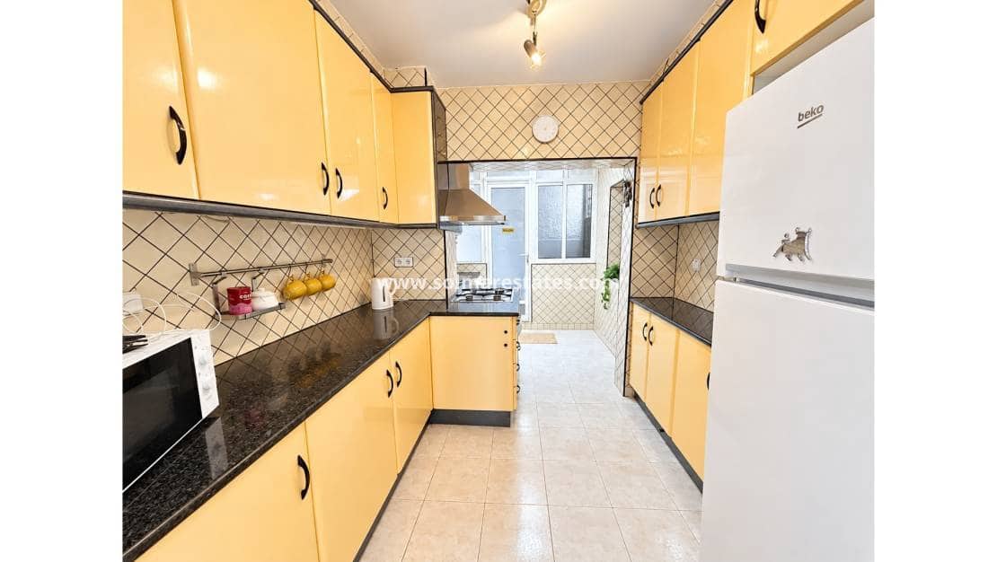 2 soverom Bungalow til salgs i Ciudad Quesada - € 169 995 (Ref: 10165552)