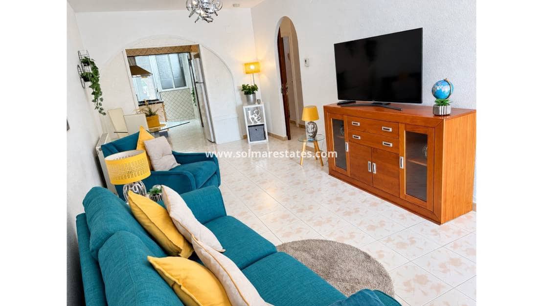 2 soverom Bungalow til salgs i Ciudad Quesada - € 169 995 (Ref: 10165552)