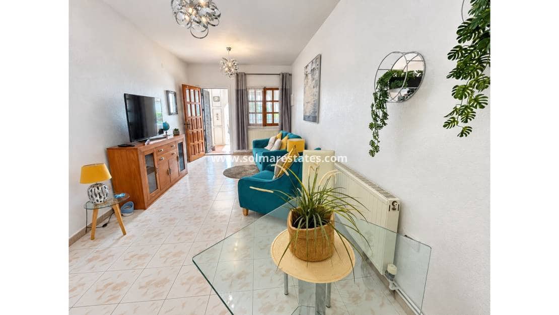 2 soverom Bungalow til salgs i Ciudad Quesada - € 169 995 (Ref: 10165552)
