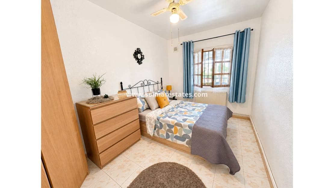 2 soverom Bungalow til salgs i Ciudad Quesada - € 169 995 (Ref: 10165552)