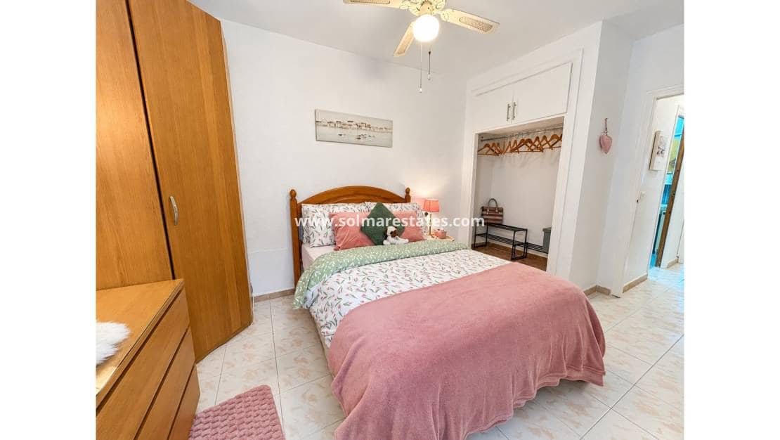 2 soverom Bungalow til salgs i Ciudad Quesada - € 169 995 (Ref: 10165552)