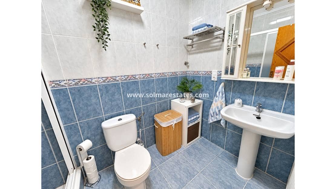 2 soverom Bungalow til salgs i Ciudad Quesada - € 169 995 (Ref: 10165552)