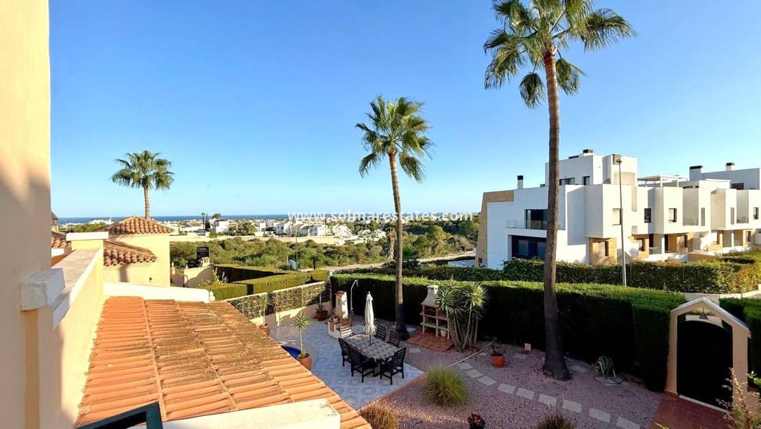 6 camera da letto Villa in vendita in Villamartin con piscina - 475.000 € (Rif: 10165553)