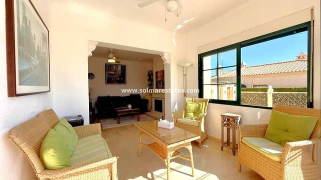 6 camera da letto Villa in vendita in Villamartin, Orihuela con piscina - 475.000 € (Rif: 10165553)