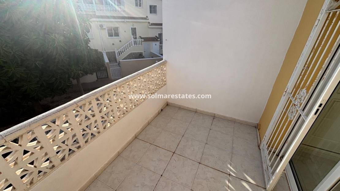 3 Zimmer Haus zu verkaufen in Ciudad Quesada mit Pool - 225.000 € (Ref: 10167084)