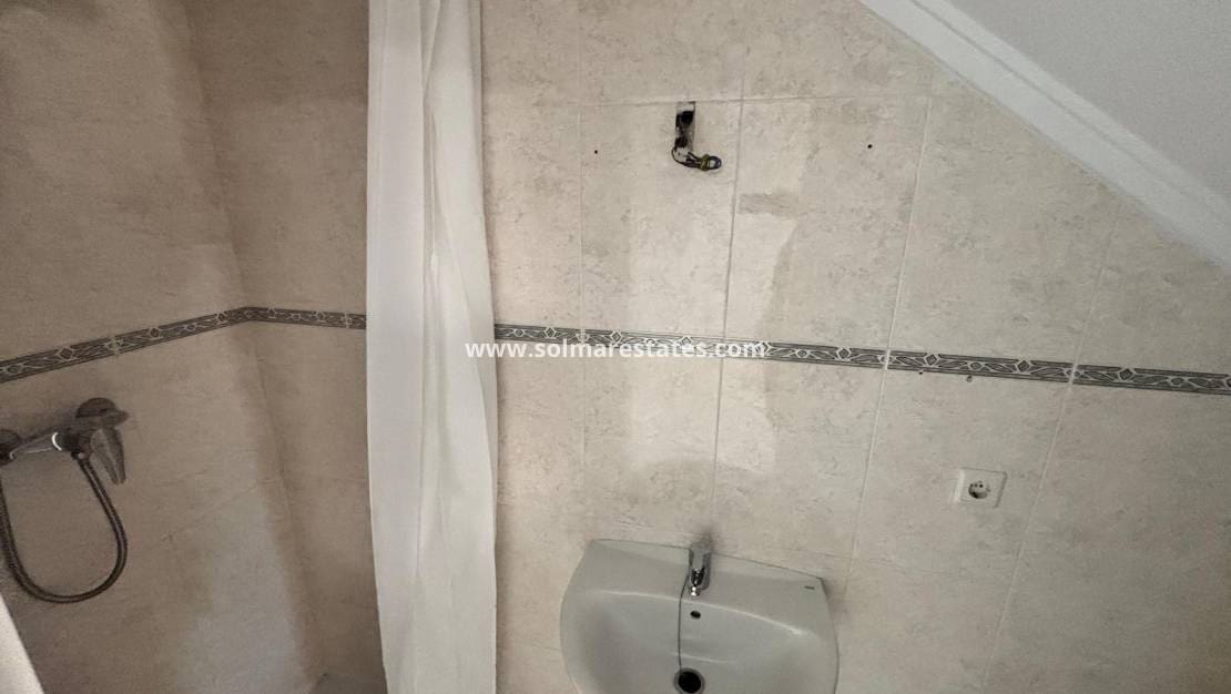 3 Zimmer Haus zu verkaufen in Ciudad Quesada mit Pool - 225.000 € (Ref: 10167084)