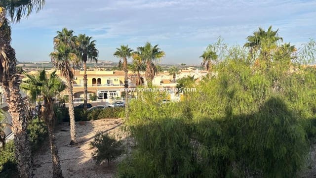 3 Zimmer Haus zu verkaufen in Ciudad Quesada, Rojales mit Pool - 225.000 € (Ref: 10167084)