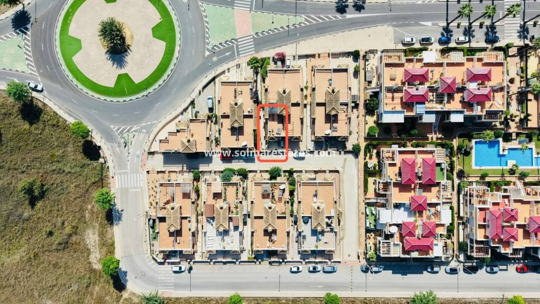 2 bedroom Bungalow for sale in Daya Vieja with pool - € 179,000 (Ref: 10167085)