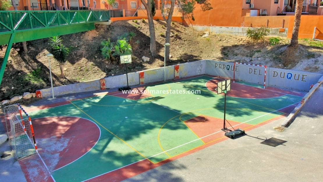 3 chambre Appartement à vendre à Playa Flamenca avec piscine garage - 169 000 € (Ref: 10167087)