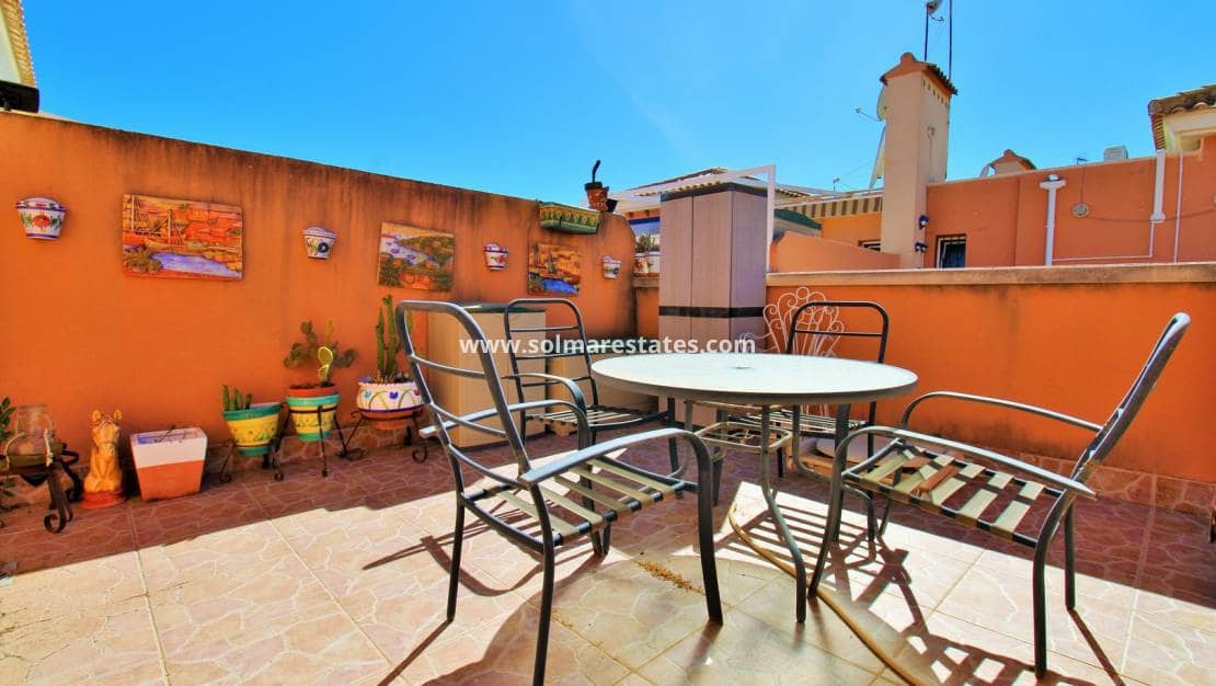 3 chambre Appartement à vendre à Playa Flamenca avec piscine garage - 169 000 € (Ref: 10167087)