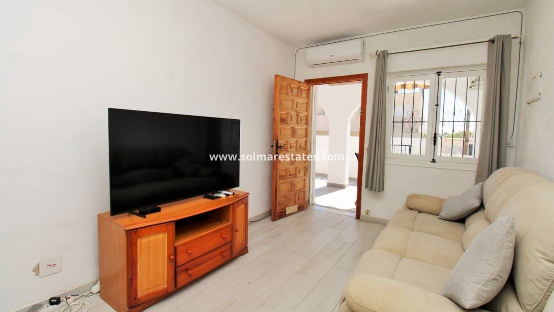 2 sypialnia Bungalow na sprzedaż w Villamartin - 149 995 € (Ref: 10167088)