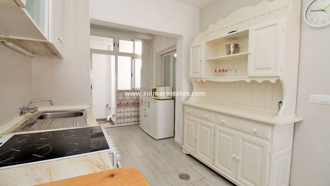 2 sypialnia Bungalow na sprzedaż w Villamartin - 149 995 € (Ref: 10167088)