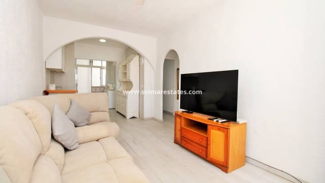 2 sypialnia Bungalow na sprzedaż w Villamartin, Orihuela - 149 995 € (Ref: 10167088)