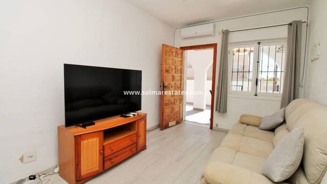 2 sypialnia Bungalow na sprzedaż w Villamartin, Orihuela - 149 995 € (Ref: 10167088)