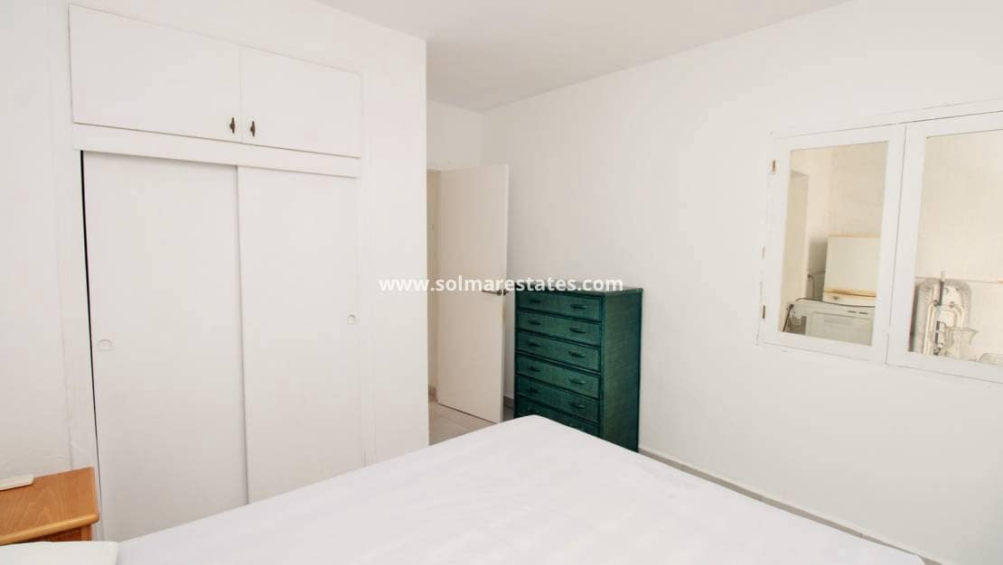 2 sypialnia Bungalow na sprzedaż w Villamartin - 149 995 € (Ref: 10167088)