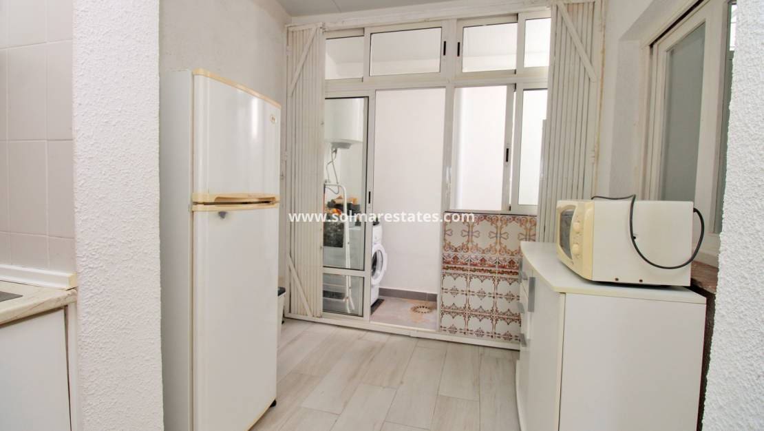 2 sypialnia Bungalow na sprzedaż w Villamartin - 149 995 € (Ref: 10167088)