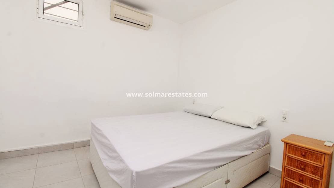 2 sypialnia Bungalow na sprzedaż w Villamartin - 149 995 € (Ref: 10167088)