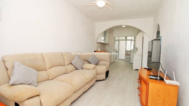 2 sypialnia Bungalow na sprzedaż w Villamartin, Orihuela - 149 995 € (Ref: 10167088)