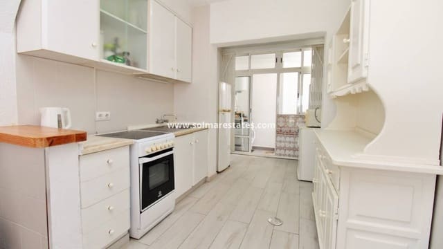 2 sypialnia Bungalow na sprzedaż w Villamartin, Orihuela - 149 995 € (Ref: 10167088)