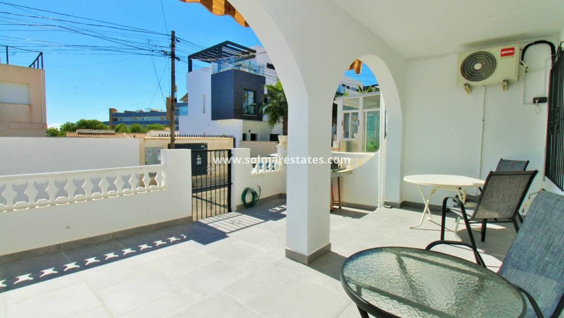 2 sypialnia Bungalow na sprzedaż w Villamartin - 149 995 € (Ref: 10167088)