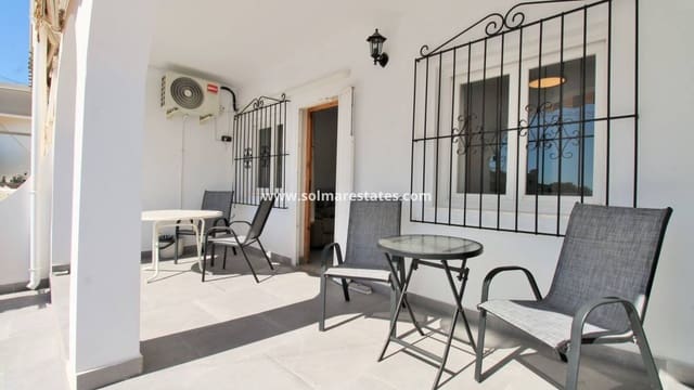 2 sypialnia Bungalow na sprzedaż w Villamartin, Orihuela - 149 995 € (Ref: 10167088)