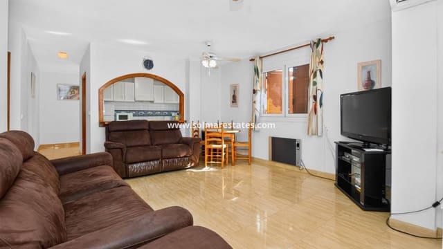2 Zimmer Apartment zu verkaufen in Villamartin, Orihuela mit Pool - 159.950 € (Ref: 10167089)