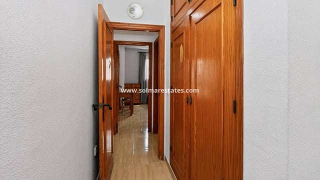 2 Zimmer Apartment zu verkaufen in Villamartin, Orihuela mit Pool - 159.950 € (Ref: 10167089)