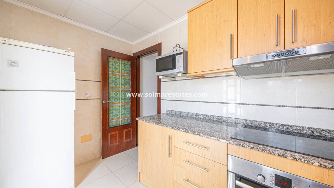 2 soverom Hus til salgs i Ciudad Quesada med svømmebasseng - € 195 000 (Ref: 10167090)