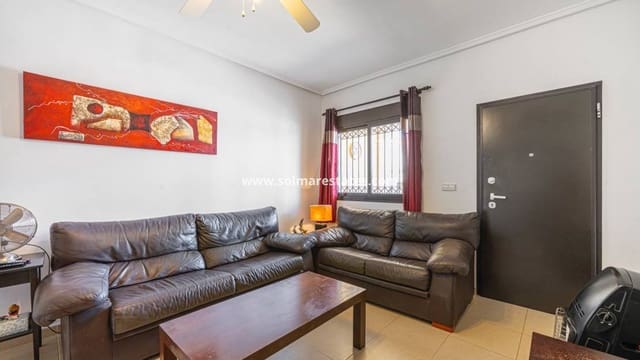 2 soverom Hus til salgs i Ciudad Quesada, Rojales med svømmebasseng - € 195 000 (Ref: 10167090)